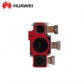 Service Rémplacement  Camera Arriere Huawei P40 Service Pack