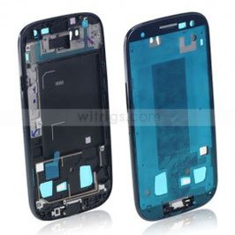 Service remplacement Chassis Gris  Galaxy S3 i9300