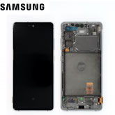 Service remplacement lcd competition  Galaxy S20 FE 5G Service pack UTO
