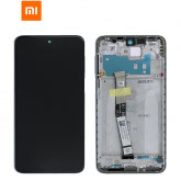 Remplacement écran complet Xiaomi Note 9s Service Pack