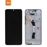 Remplacement écran complet Xiaomi Note 8 Pro Service Pack