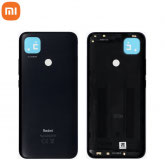 Remplacement Vitre arriere Grise Xiaomi Redmi 9