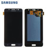 Service remplacement Ecran LCD Galaxy J5 2016 Service Pack