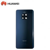 Service remplacement Vitre Arriere  Huawei Mate 20 Pro Service Pack