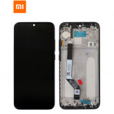 Remplacement écran complet Xiaomi Note 7 Service Pack