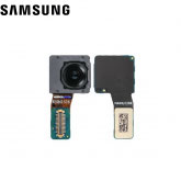 Service remplacement Camera avant Galaxy S20+ G985F Service pack UTO