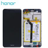 Service réparation Ecran Complet Service Pack  Huawei Honor 6C Pro ECRAN/BATTERIE/CHASSIS UTO