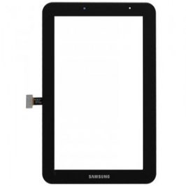 Service remplacement Vitre Seule Galaxy Tab 2 7" P3100/P3110