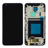 Service remplacement Ecran LCD + vitre tactile Nexus 5X H791F UTO