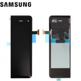 Service remplacement Lcd complet EXTERIEUR  Samsung galaxy Fold F900F