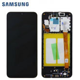 Service remplacement Ecran LCD Galaxy A20e Service Pack