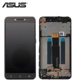 Service remplacement écran Service Pack Asus Zenfone Live ZB501KL