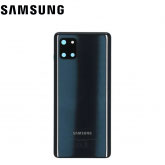 Service remplacement Vitre Arrière Galaxy Note 10 Lite N770F Service Pack CHRO/UTO