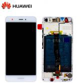 Service Reparation Ecran complet Huawei Nova Service Pack (Ecran,Batterie,Chassis)