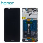 Service réparation vitre tactile + écran LCD Huawei Honor 7S UTO/CHRO