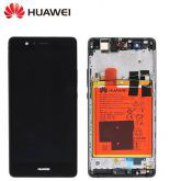 Service Reparation Ecran complet Huawei P9 Lite Service Pack (Ecran,Batterie,Chassis) CHRO