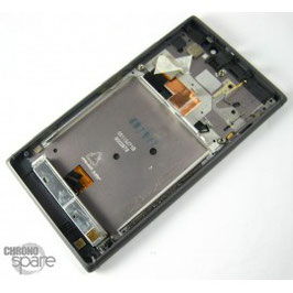 Service remplacement Chassis NOKIA LUMIA 925