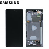 Service remplacement écran complet Galaxy Note 20 N980F Service Pack CHRO/UTO