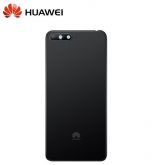 Service remplacement Vitre ArriereHuawei Y6 2018