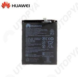 Service réparation Batterie Honor 9 Service Pack