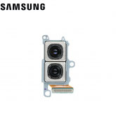 Service remplacement Camera arrière complète Galaxy S20 G980F Service pack UTO