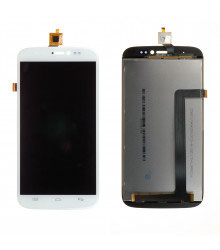 Remplacement tactile + LCD  Wiko Darkside