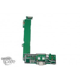 Service remplacement  Connecteur de Charge NOKIA LUMIA 535