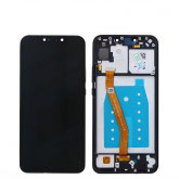 Service Reparation Ecran complet Huawei P Smart +  NON OFFICIEL  (Ecran,Chassis)