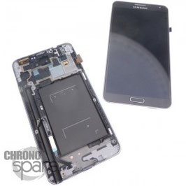 Service remplacement Ecran LCD sur châssis  Note 3 Lite / Neo Service Pack CHRO/UTO