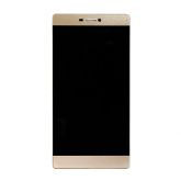 Service remplacement Ecran complet Huawei P8 (NON OFFICIEL,QTES LIMITES)