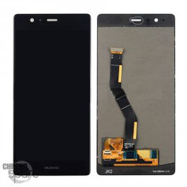 Service Remplacement Ecran Lcd Complet   Huawei P9 Plus NON OFFICIEL