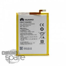 Service remplacement Batterie Huawei  Mate 7 Service Pack