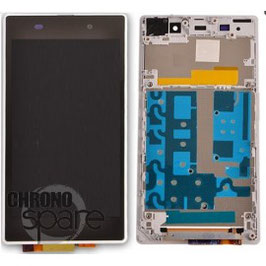 Service remplacement Ecran complet  Xperia Z1