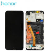 Service réparation vitre tactile + écran LCD Huawei Honor Play Service Pack Ecran/Batterie/Chassis