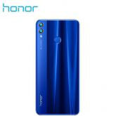 Service réparation vitre Arriere BleuHuawei Honor 8x OFFICIEL