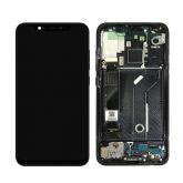 Remplacement écran complet Xiaomi Mi 8  Avec Chassis