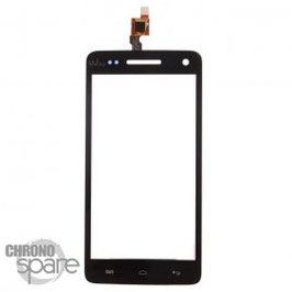 Service remplacement Vitre Tactile+ LCD Wiko Raimbow Jam 3G