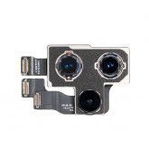 Service remplacement caméra arrière iPhone 11 Pro Max