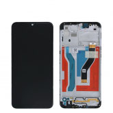 Service remplacement Ecran LCD Galaxy A10s Service Pack ou Non officiel