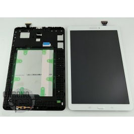 Service remplacement écran LCD + Tactile Galaxy Tab E 9,6" T560/T561