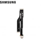 Service remplacement Connecteur de charge Galaxy Note 20 N980F Service Pack CHRO/UTO
