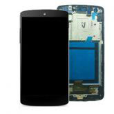 Service remplacement Ecran LCD + vitre tactile Nexus 5 D820 UTO