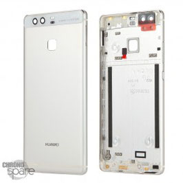 Remplacement Coque Arriere  Huawei P9