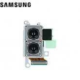 Service remplacement Camera arrière Galaxy S20+ G985F Service pack UTO