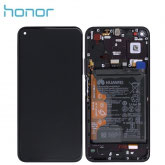 Service réparation vitre tactile + écran LCD Huawei Honor 20 Service Pack Ecran/Batterie/Chassis