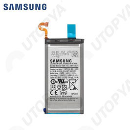 Service remplacement Batterie Galaxy S9