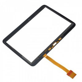 Service remplacement Vitre+Lcd complet   Galaxy Tab 3 P5200/P5210/P5220