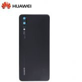 Service Réparation Vitre Arriere  Huawei P20 -Service Pack