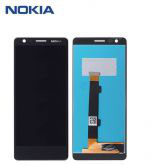 Remplacement écran complet Nokia 3.1