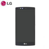 Service remplacement bloc écran complet LG Optimus G4 H815 Service Pack chro